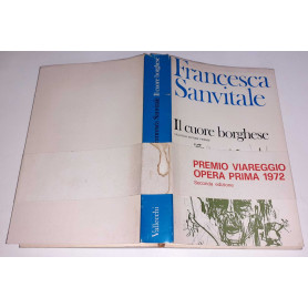 Il cuore borgheseLibrisaggi Il cuore borgheseLibrisaggi