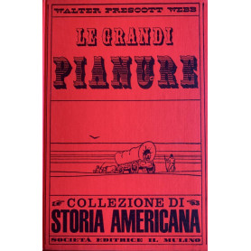 Le grandi pianure