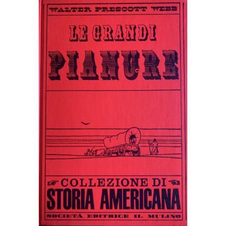 Le grandi pianure