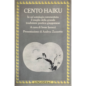 Cento haiku