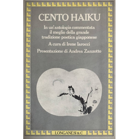 Cento haiku