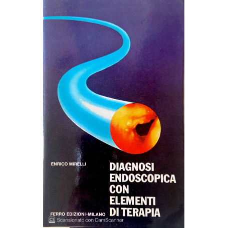 Diagnosi endoscopica con elementi di terapia
