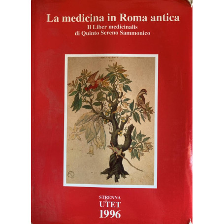 La medicina in Roma antica