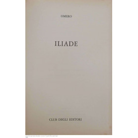 Iliade