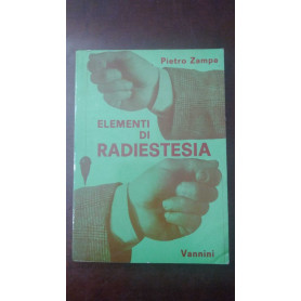 Elementi di RadiestesiaLibrisaggi Elementi di RadiestesiaLibrisaggi