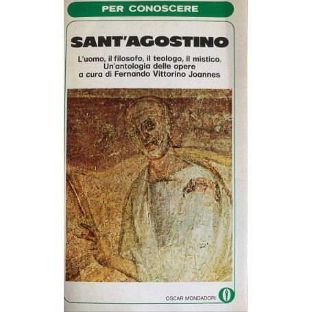 Per conoscere Sant'Agostino