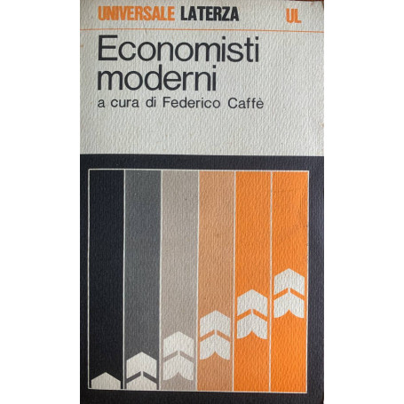 Economisti moderni