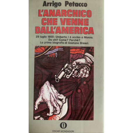 L'anarchico che venne dall'America