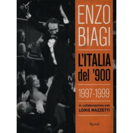 L'Italia del '900 1997-1999 vol 11