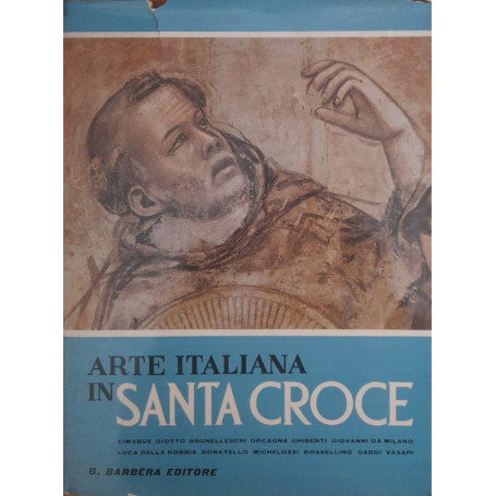 Arte italiana in Santa Croce