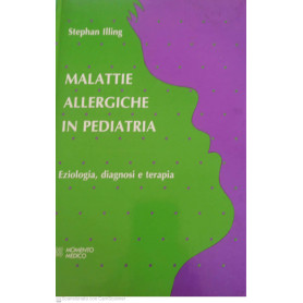 Malattie allergiche in pediatriaLibrisaggi