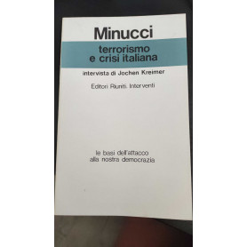 Terrorismo e crisi italianaLibrisaggi Terrorismo e crisi italianaLibrisaggi