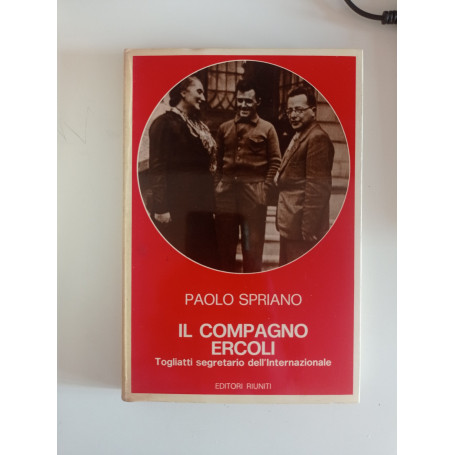 Il compagno Ercoli