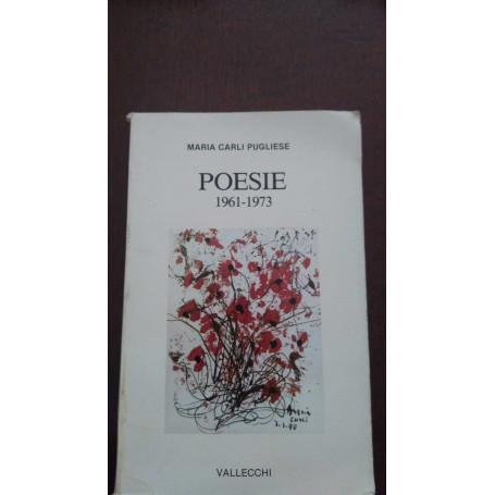 Poesie 1961-1973