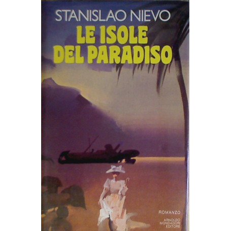 Le isole del paradiso