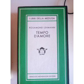 Tempo d'amore