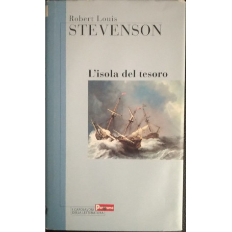 L'isola del tesoro