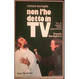 Non l'ho detto in TV