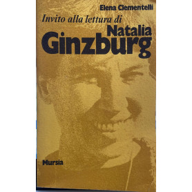 Invito alla lettura di Natalia Ginzburg