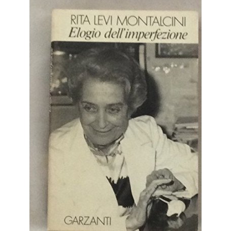 Elogio dell'imperfezione
