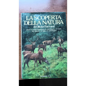 La scoperta della natura