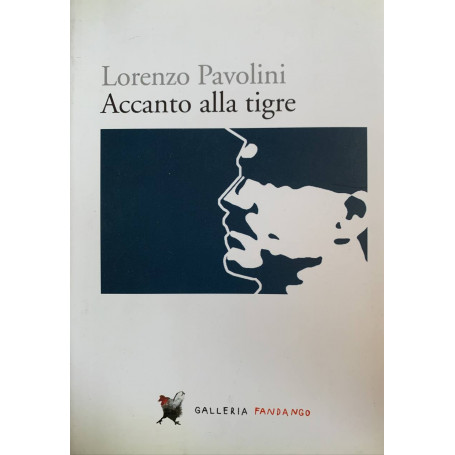 Accanto alla tigre