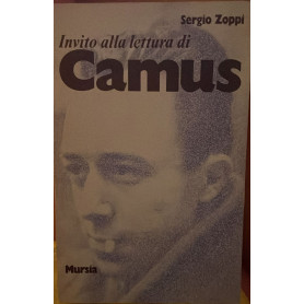 Invito alla lettura di Camus