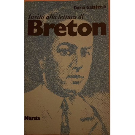 Invito alla lettura di Breton