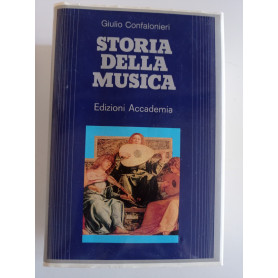 Storia della musica