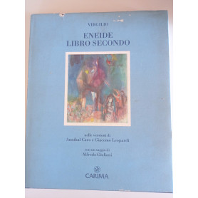 Eneide Libro Secondo