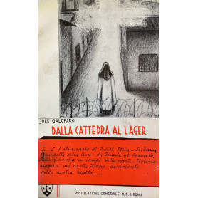 Dalla cattedra al lager. Edith SteinLibrisaggi