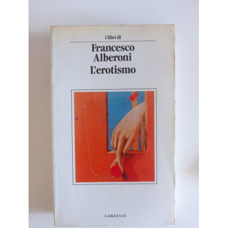 L'erotismo