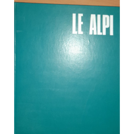 Le Alpi