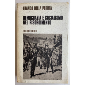 Democrazia e socialismo nel Risorgimento