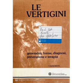 Le vertiginiLibrisaggi
