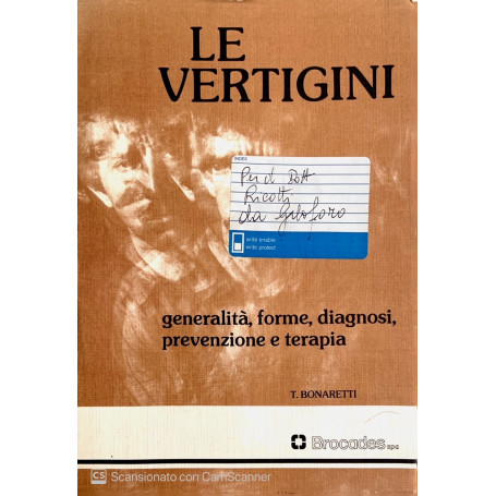 Le vertigini