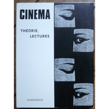 Cinéma: Théorie lectures