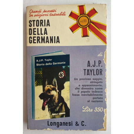 Storia della Germania