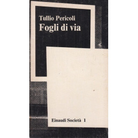 Fogli di via