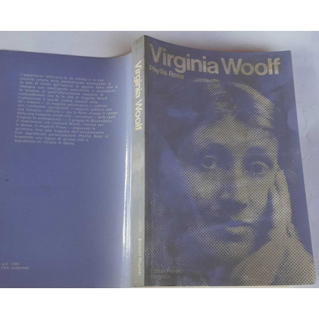 Virginia Woolf