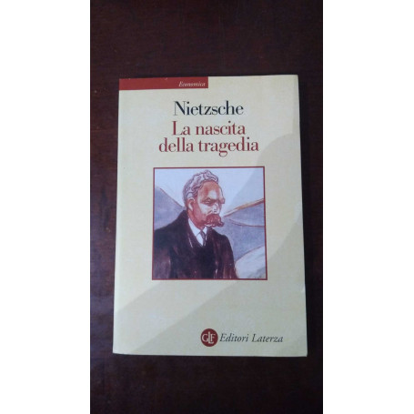 La nascita della tragedia