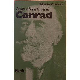 Invito alla lettura di Conrad