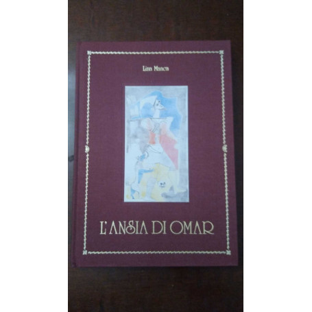 L'ansia di Omar