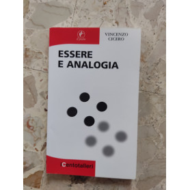 Essere e analogiaLibrisaggi