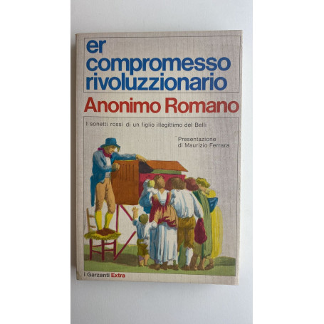 Er compromesso rivoluzionario