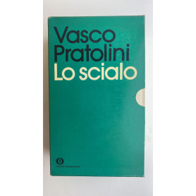 Lo scialo (3 volumi)