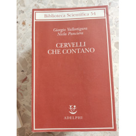 Cervelli che contanoLibrisaggi