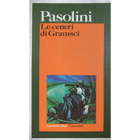Le ceneri di Gramsci