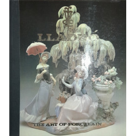Lladro the Art of Porcelain. How spanish porcelain became world famousLibrisaggi