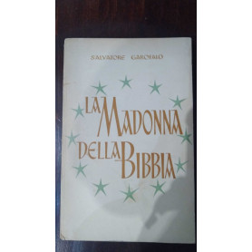 La Madonna della Bibbia